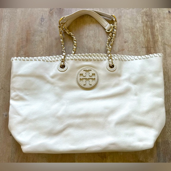 Tory Burch handbag - Picture 1 of 5